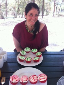 disabilitea cupcakes elissa