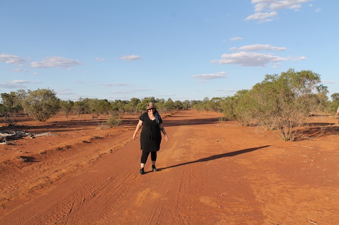 Kooma Green School - Murra Murra - Elissa Jenkins